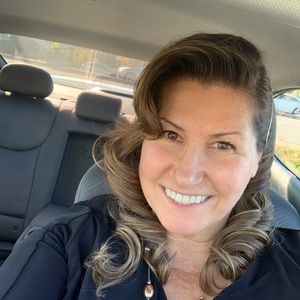 Meet your Posher, Anne